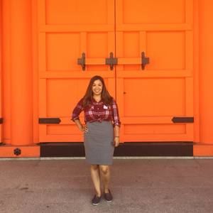 Meet your Posher, Deana